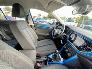 VOLKSWAGEN T-Roc usata, con Servosterzo