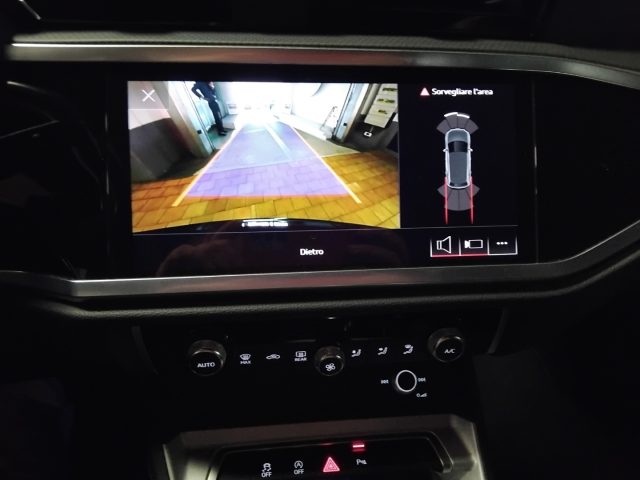 AUDI Q3 usata, con Sensore di luce
