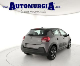 CITROEN C3 usata, con Airbag Passeggero