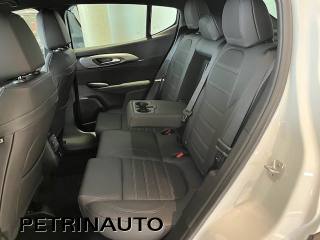 ALFA ROMEO Tonale usata, con Sedile posteriore sdoppiato