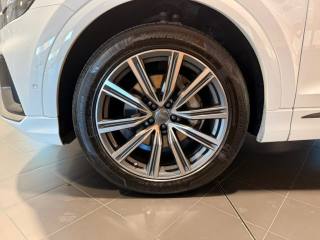 AUDI Q8 usata, con Cerchi in lega