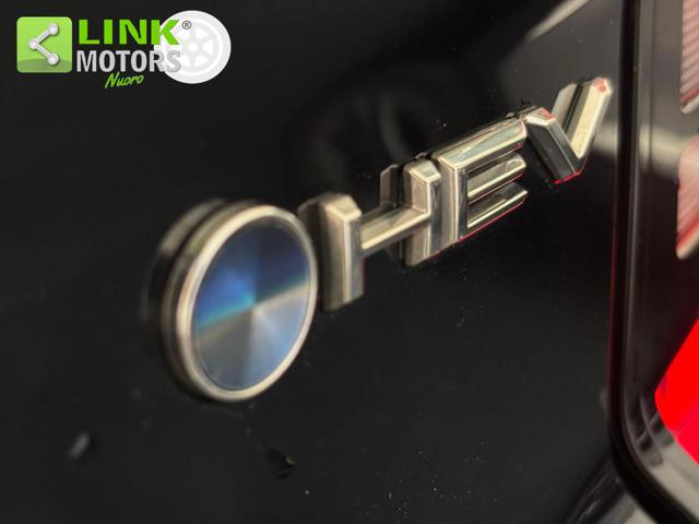 TOYOTA Yaris usata, con Sensori di parcheggio anteriori