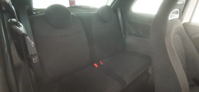 ABARTH 595 usata 47