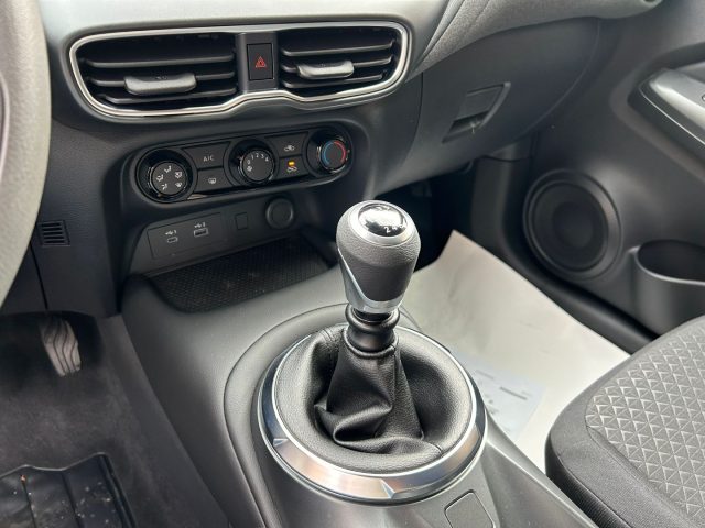 NISSAN Juke usata, con Controllo trazione
