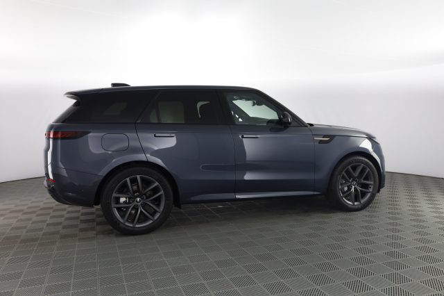 LAND ROVER Range Rover Sport usata 2