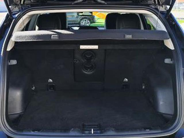 JEEP Compass usata, con Cerchi in lega