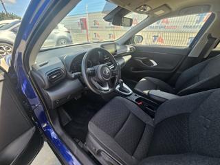 TOYOTA Yaris Cross usata, con Immobilizzatore elettronico
