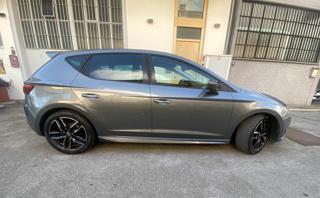 SEAT Leon usata 24