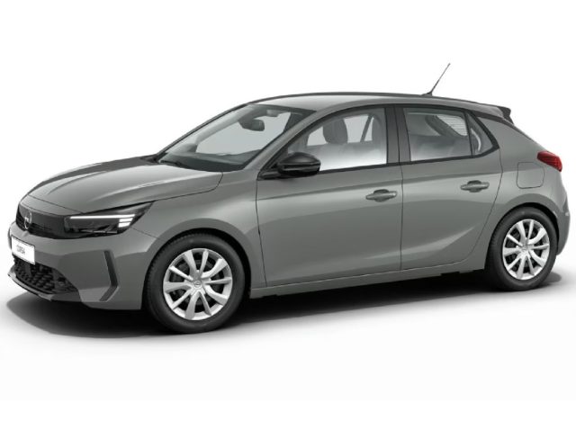 OPEL Corsa usata, con Airbag