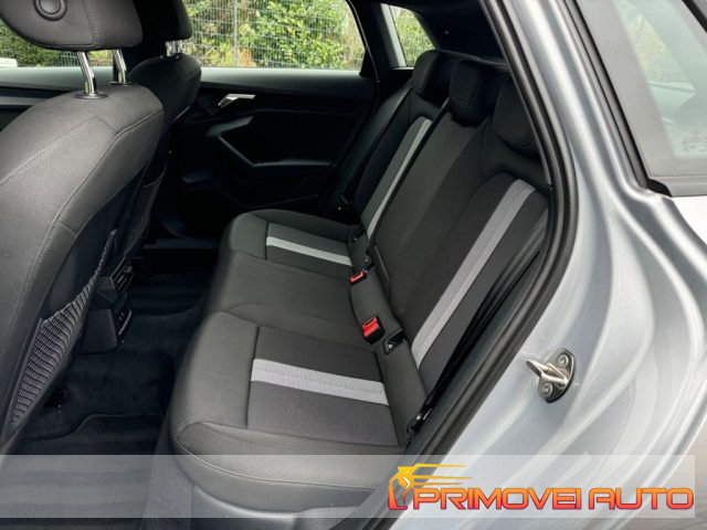 AUDI A3 usata, con Airbag Passeggero