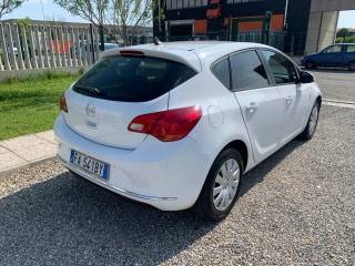 OPEL Astra usata, con Alzacristalli elettrici