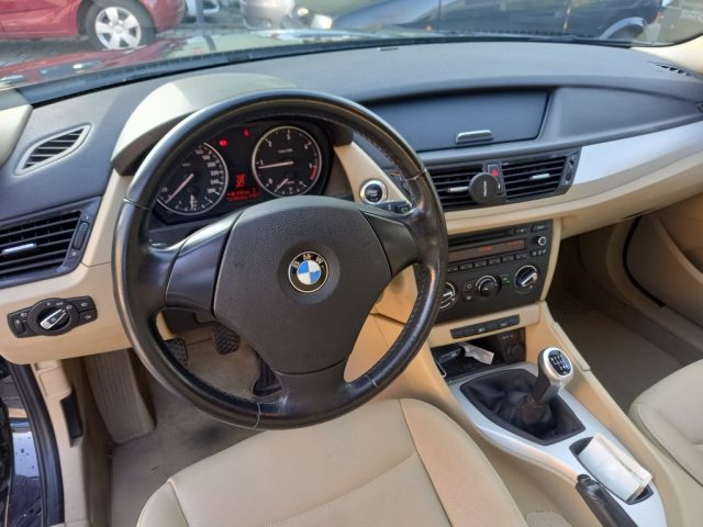 BMW X1 usata, con Autoradio