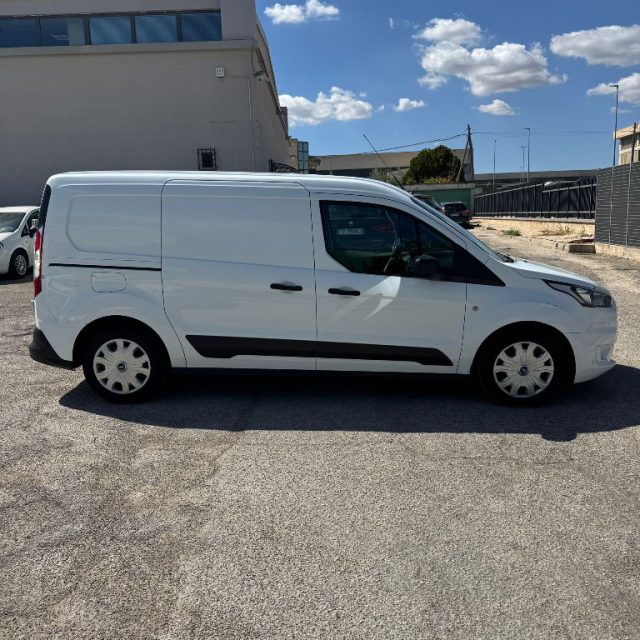 FORD Transit Connect usata, con Airbag