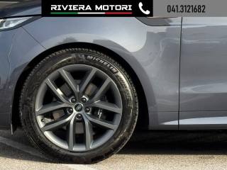 LAND ROVER Range Rover Sport usata, con Cruise Control