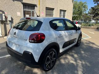 CITROEN C3 usata, con Airbag laterali