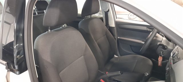 SKODA Fabia usata 18
