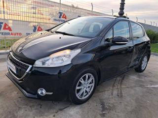 PEUGEOT 208 usata, con Airbag