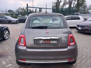 FIAT 500 usata, con Antifurto