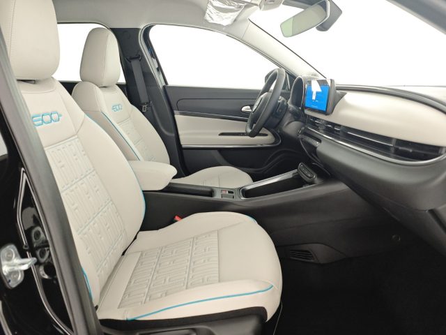 FIAT 600 usata, con Specchietti laterali elettrici