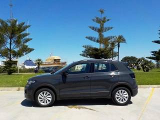 VOLKSWAGEN T-Cross usata, con MP3