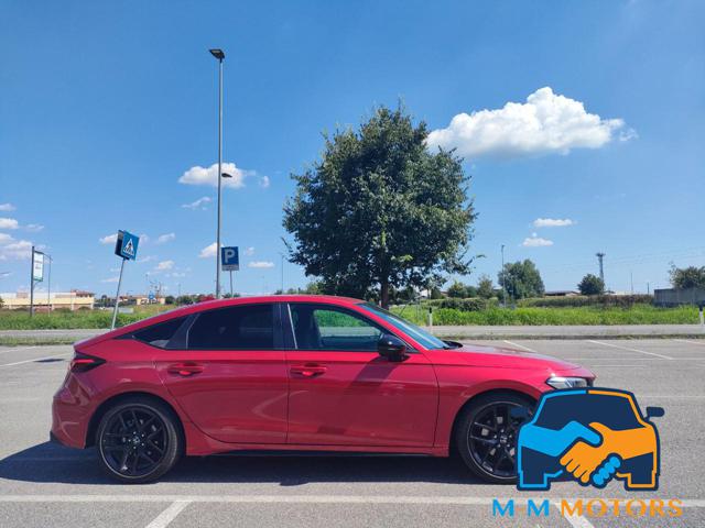 HONDA Civic usata, con Airbag Passeggero