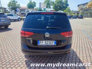 VOLKSWAGEN Touran usata 33
