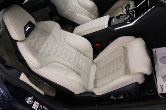 BMW M4 usata, con Climatizzatore