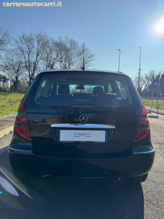 MERCEDES-BENZ A 150 usata, con Airbag laterali