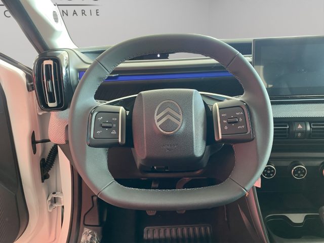 CITROEN C3 usata, con Cruise Control