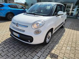 FIAT 500L usata, con Airbag laterali