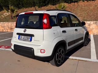 FIAT Panda usata, con Chiusura centralizzata