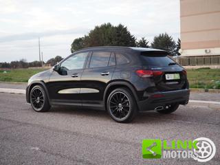 MERCEDES-BENZ GLA 200 usata, con Controllo trazione
