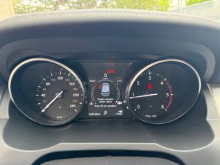 LAND ROVER Range Rover Evoque usata, con Cruise Control