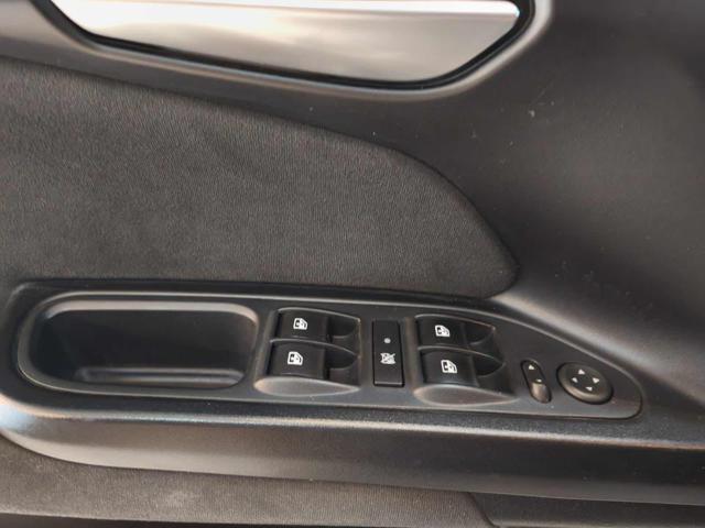 FIAT Tipo usata, con Park Distance Control