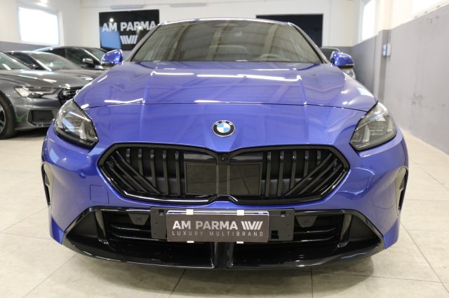 BMW 118 usata, con Airbag