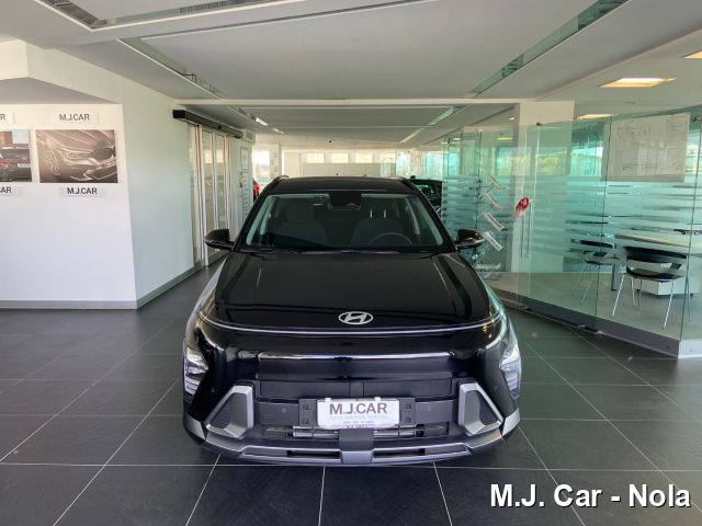 HYUNDAI Kona usata, con Airbag laterali