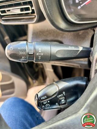 CITROEN Berlingo usata, con USB