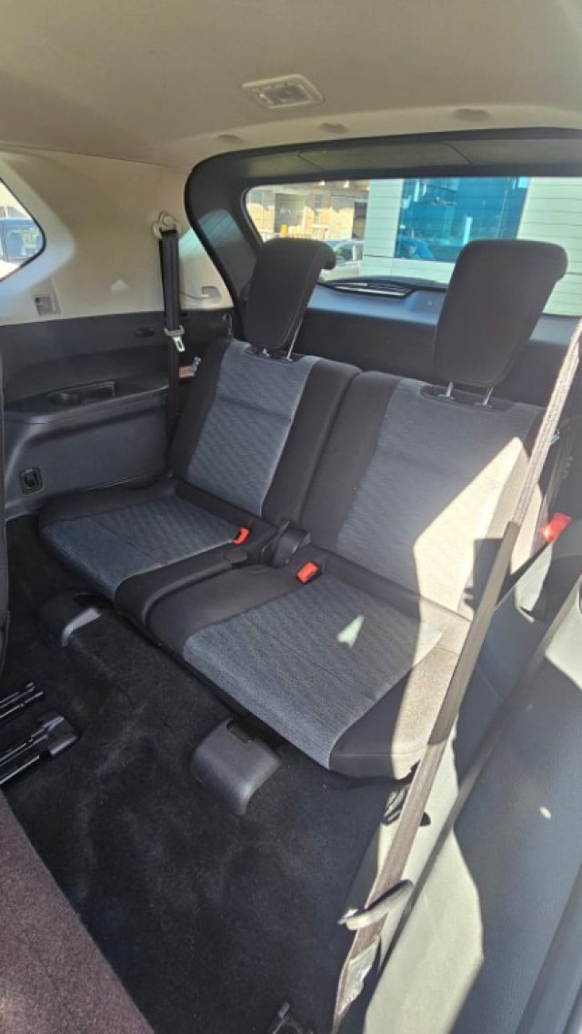 NISSAN X-Trail usata, con Autoradio digitale