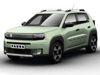 FIAT Grande Panda 1.2 Hybrid S&S La Prima