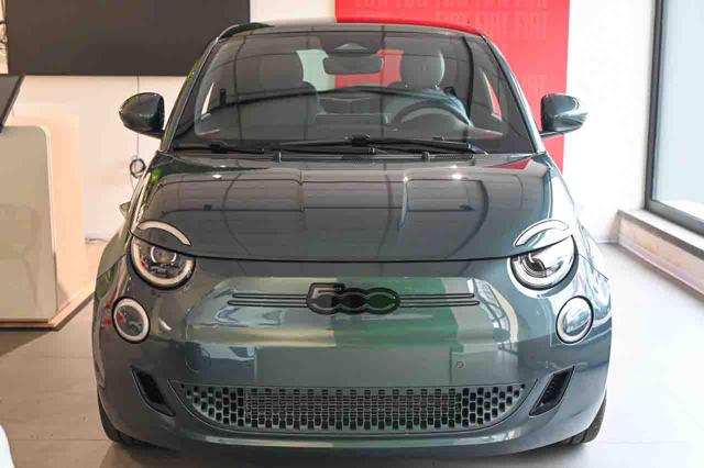 FIAT 500e usata, con Airbag