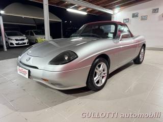FIAT Barchetta usata, con Autoradio
