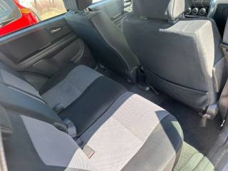 FIAT Sedici usata, con Immobilizzatore elettronico