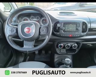 FIAT 500L usata, con Airbag Passeggero