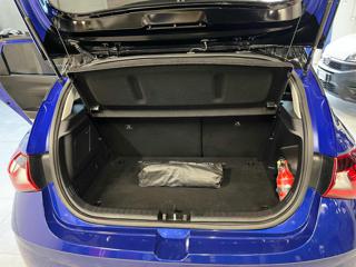 HYUNDAI i20 usata, con Autoradio