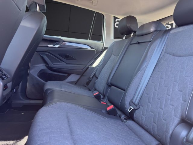 VOLKSWAGEN Tiguan usata, con Cruise Control