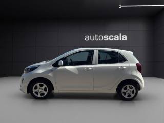 KIA Picanto usata, con Airbag