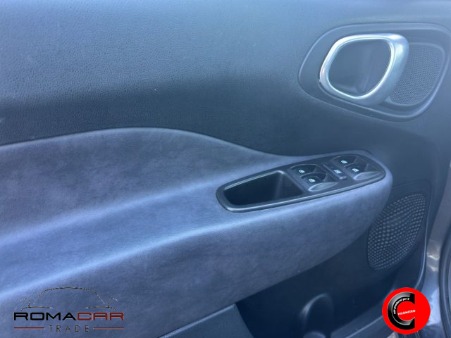 FIAT 500L usata, con Controllo trazione