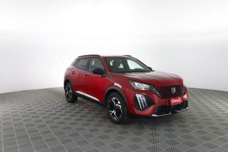 PEUGEOT 2008 usata 1