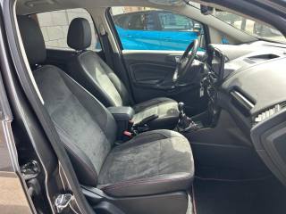 FORD EcoSport usata, con Controllo trazione