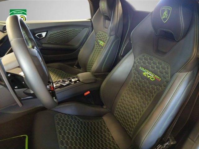 LAMBORGHINI Huracan usata 9